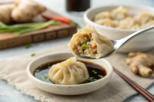 Trader Joe's Soup Dumplings 