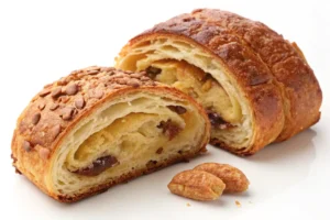 What does a crookie taste like?