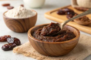  Date Palms Instead of Sugar 