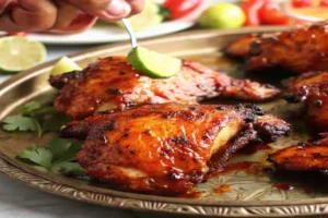  pollo asado 