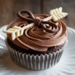 Bow Arrow Cupcakes Recipe - A Fun and Creative Dessert Idea